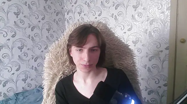 JoelShelton webkamerás műsora