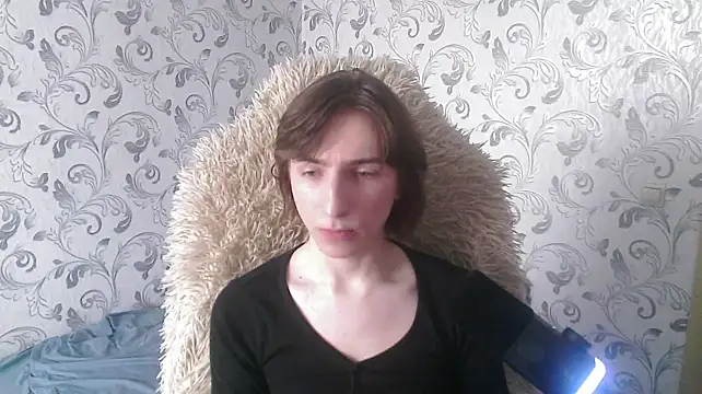 JoelShelton webkamerás műsora