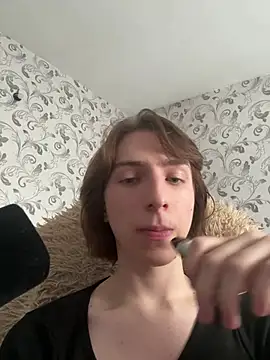 JoelShelton's Webcam Show