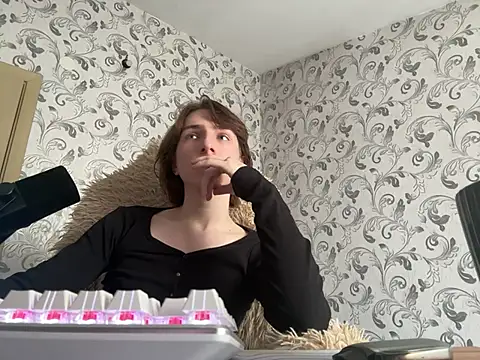 JoelShelton – webcam-show