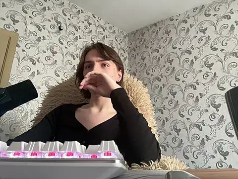 JoelShelton Шоу с уебкамера