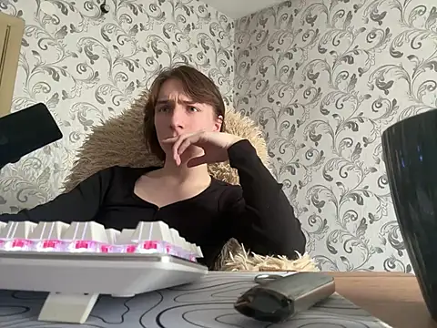 JoelShelton Webcam Show
