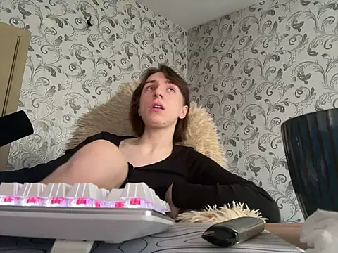 JoelShelton Webcam Show