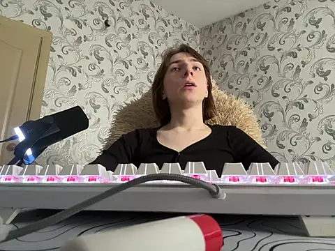 JoelShelton: вебкам-шоу