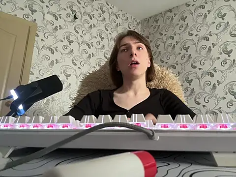 JoelShelton: вебкам-шоу