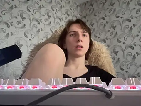 JoelShelton's Webcam Show