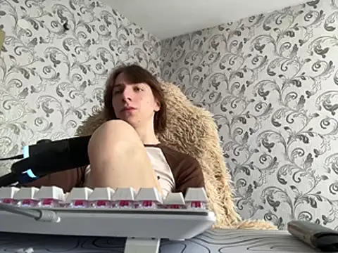 JoelShelton Webcam-Show