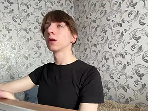 JoelShelton webcam show