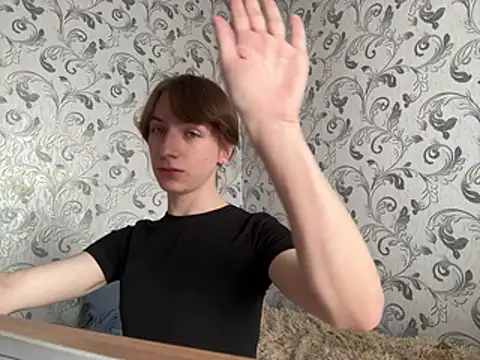 JoelShelton Webcam Show