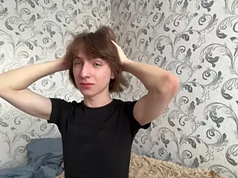 JoelShelton Webcam show
