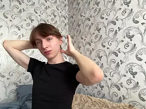JoelShelton: вебкам-шоу