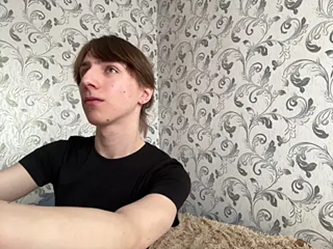 Вебкам-шоу JoelShelton