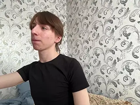 JoelSheltonn Webbikameraesitys