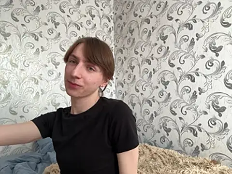 JoelShelton Шоу с уебкамера