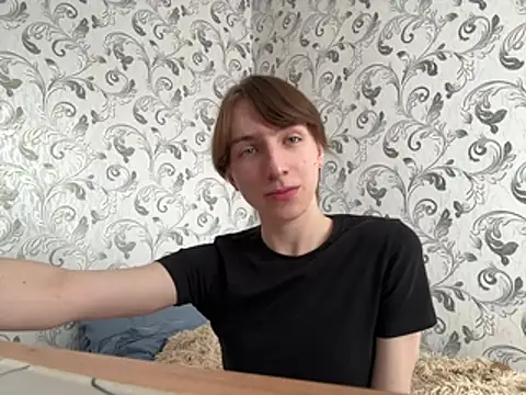 JoelShelton webcam show