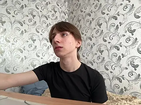 JoelSheltonn Webbikameraesitys