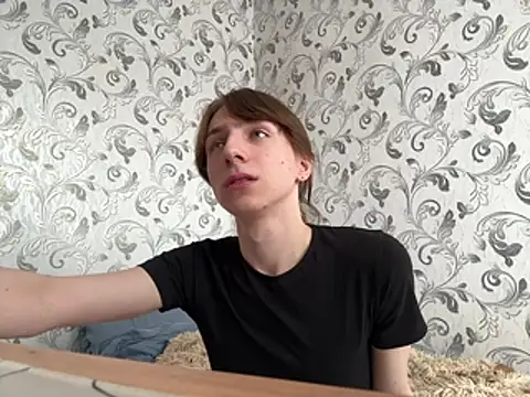 JoelShelton – Kamerová šou