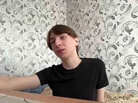 Вебкам-шоу JoelShelton