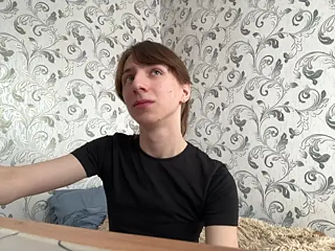 Webkamerová show JoelShelton