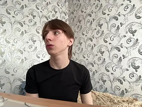 JoelShelton Webcam Show