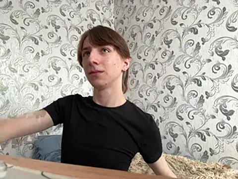 JoelShelton Webcam-Show