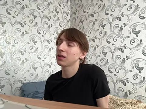 JoelSheltonn Webbikameraesitys