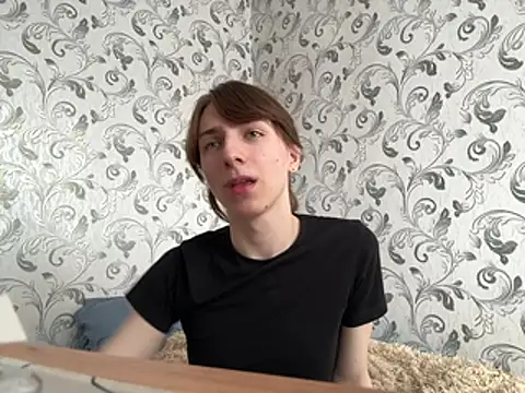 Вебкам-шоу JoelShelton