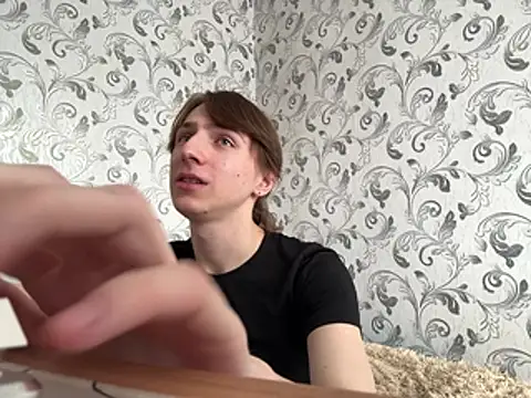 JoelShelton webcam show