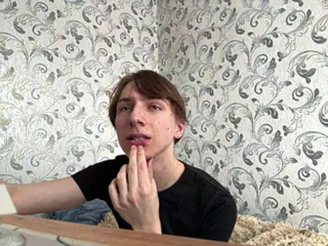 JoelShelton: вебкам-шоу