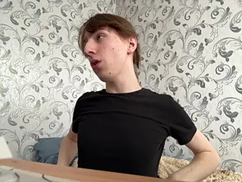 JoelShelton: вебкам-шоу