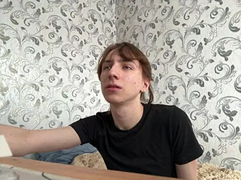JoelShelton webcam show