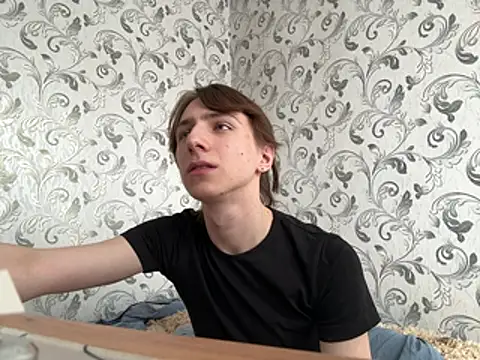 JoelShelton webkamerás műsora