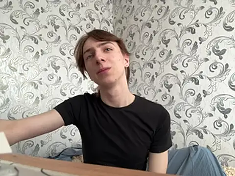 JoelShelton – Kamerová šou