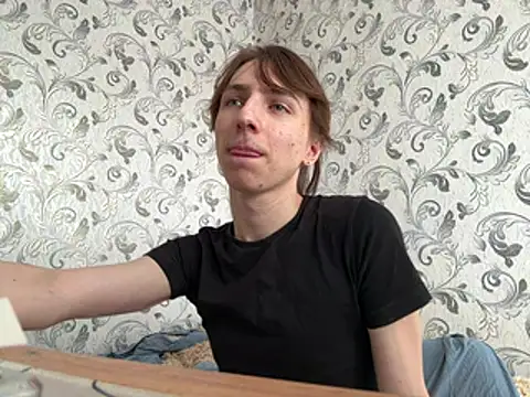 JoelSheltonn Webbikameraesitys