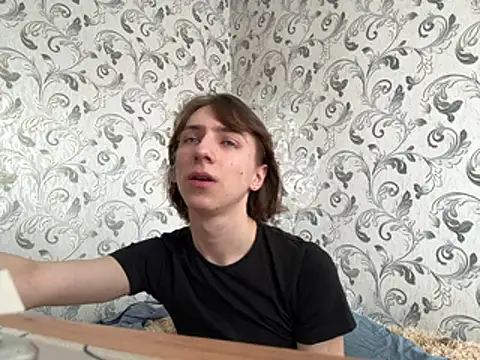 JoelShelton Webcam-Show
