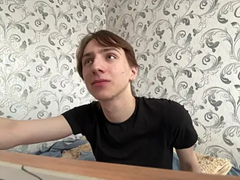 JoelShelton Webcam-Show