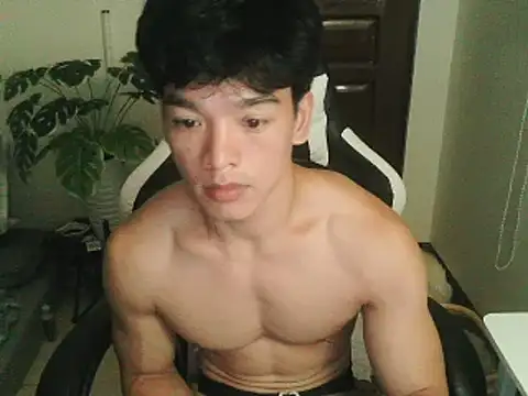 Aj_hotmann Pertunjukan Webcam