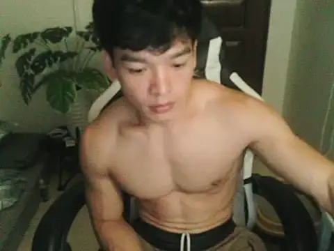 Aj_hotmann 在線直播表演
