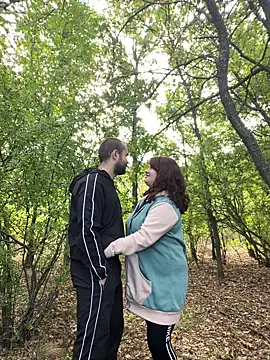 Alice--Alex: вебкам-шоу