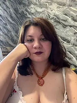 Show de Alice--Alex na webcam