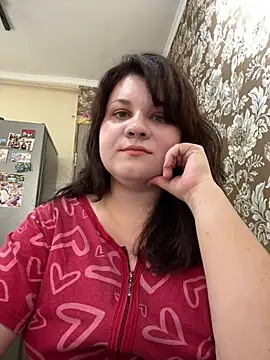 Alice--Alex Webcam Show