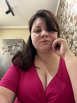 Chat +18 de Alice--Alex ao vivo