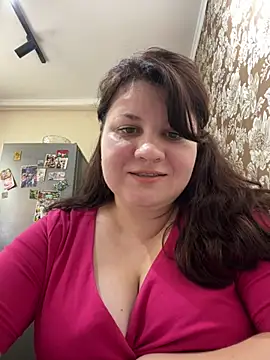 Chat +18 de Alice--Alex ao vivo