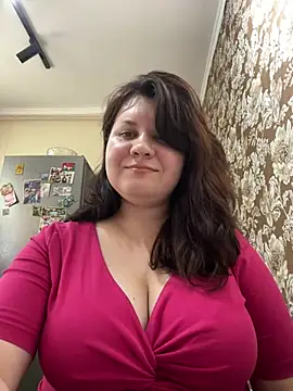 Chat +18 de Alice--Alex ao vivo