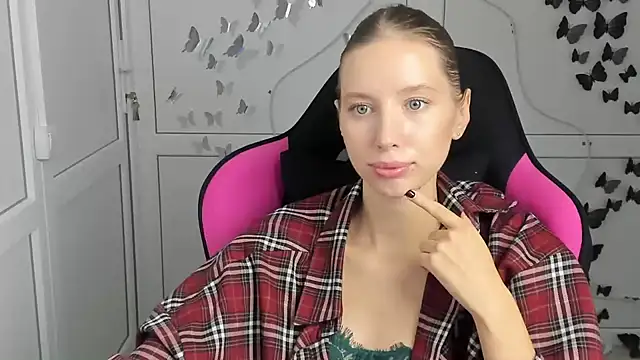 LeylaBubblegum Webcamshow