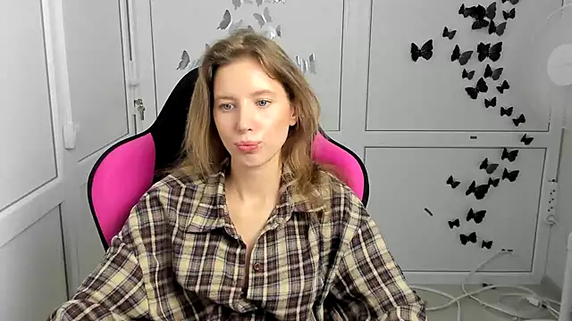 LeylaBubblegum's Live XXX Chat