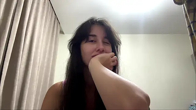 Živý XXX chat ProfuseMaine