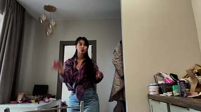 צ'אט XXX בשידור חי של ProfuseMaine