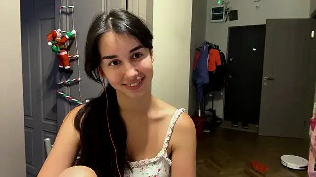 Chatroom XXX en direct de ProfuseMaine