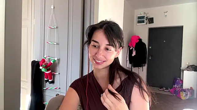 Chat +18 de ProfuseMaine ao vivo